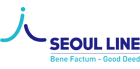 seoul line logo