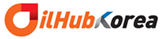 oilhubkorea logo